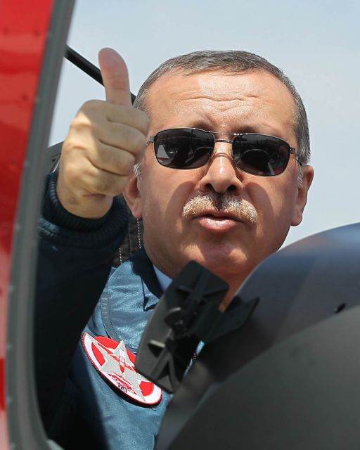 «Μπορεί και να νομίσαμε ότι το μαχητικό ήταν ισραηλινό» λέει τώρα η Συρία